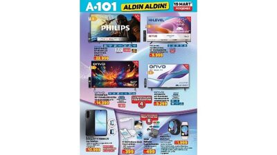 Türkiye’nin 81 ilinde ve tüm ilçelerinde 13.