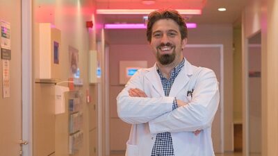 Üsküdar Üniversitesi NPİSTANBUL Hastanesi Psikiyatri Uzmanı Dr.