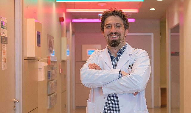 Üsküdar Üniversitesi NPİSTANBUL Hastanesi Psikiyatri Uzmanı Dr.