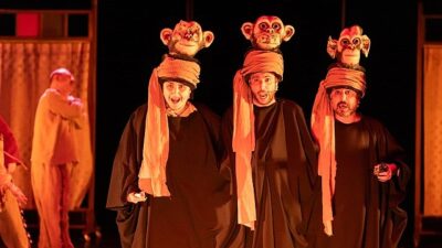 Bakırköy Belediye Tiyatroları, 35 yıllık köklü geçmişini modern ve dijital