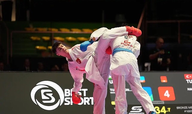 Kocaeli Büyükşehir Belediyesi Kağıtspor, geçtiğimiz hafta hem takım sporlarında hem