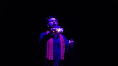 Beylikdüzü Belediyesi’nin “Perdeler açılıyor, hikâyeler canlanıyor” sloganıyla bu yıl üçüncüsünü