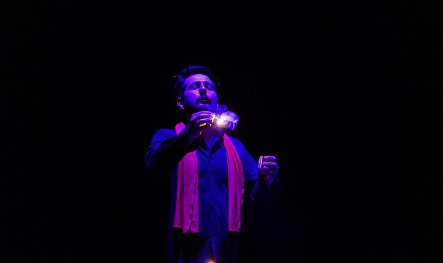 Beylikdüzü Belediyesi’nin “Perdeler açılıyor, hikâyeler canlanıyor” sloganıyla bu yıl üçüncüsünü