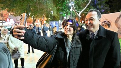 8 Mart Dünya Kadınlar Günü’nde, Manisa çok özel buluşmalara ev