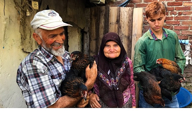 Kocaeli Büyükşehir Belediyesi, 2019’dan 2026 yılına kadar geçen 7 yılda