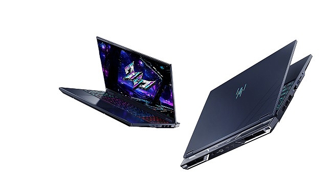 Acer, en yeni Intel Core Ultra 200HX Plus Serisi işlemciler