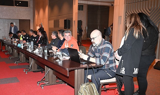 11-12 Nisan tarihleri arasında Kemer’de düzenlenecek olan AKRA Gran Fondo