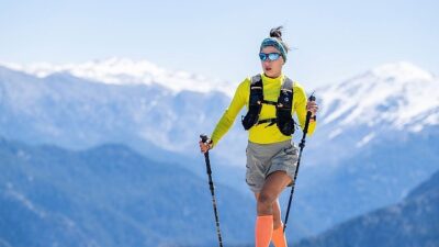 Alanya Ultra Trail, “Tradition to Trail” sloganıyla bu yıl altıncı