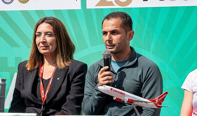 “Tradition to Trail” mottosuyla bu yıl altıncı kez gerçekleştirilecek Alanya