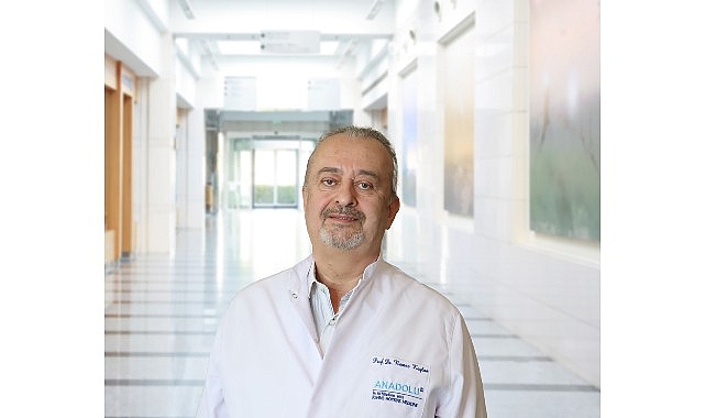 Vücut, farklı hastalıklara karşı çeşitli tepkiler geliştirebilen karmaşık bir yapıya