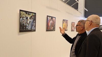 Maltepe Belediyesi, Anadolu ve Balkan mirasını sanatseverlerle buluşturmaya devam ediyor.