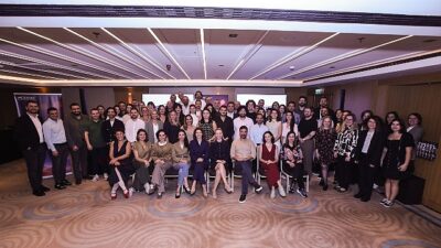 Nadir hastalıklar alanında öncü biyoteknoloji şirketi Alexion, çalışan deneyimini ölçen