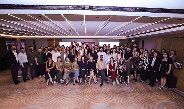 Nadir hastalıklar alanında öncü biyoteknoloji şirketi Alexion, çalışan deneyimini ölçen