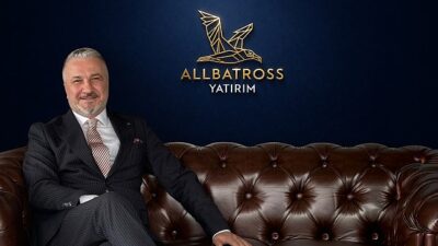 Allbatross Yatırım Menkul Değerler A.