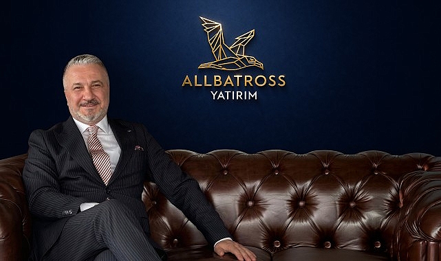 Allbatross Yatırım Menkul Değerler A.