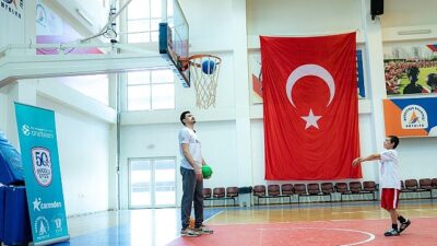 Anadolu Efes Spor Kulübü, 2014 yılından bu yana 12 sezondur