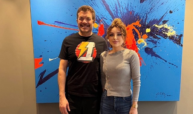 Türk animasyon ve karikatür dünyasının tanınan isimlerinden, “Süper 1 Takım: