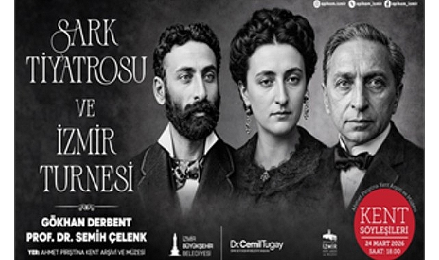 İzmir Büyükşehir Belediyesi Ahmet Piriştina Kent Arşivi ve Müzesi’nin (APİKAM)