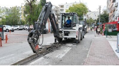 Antalya Büyükşehir Belediyesi Antalya Su ve Atıksu İdaresi (ASAT) Genel