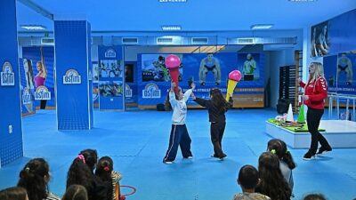      Antalya Büyükşehir Belediyesi ASAT Genel Müdürlüğü,