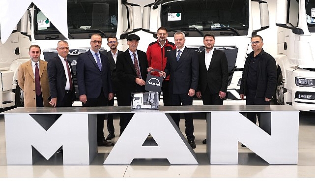 Türkiye’nin en büyük grup şirketlerinden Aşkale Çimento, operasyonel verimliliğini artırma