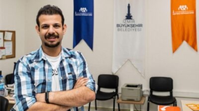 Türkiye’nin bilinen ilk asperger sendromlu biyomedikal yüksek mühendisi Oğuzhan Efe