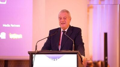 Dünyanın en prestijli gayrimenkul ve şehircilik etkinliklerinden biri olan MIPIM