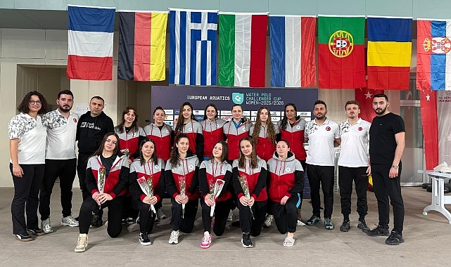 Avrupa Su Sporları Federasyonu (European Aquatics) tarafından düzenlenen 2025–2026 sezonu