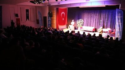 Çerçioğlu’nun öncülüğünde kent genelinde gerçekleştirilen kültür ve sanat etkinlikleri hız