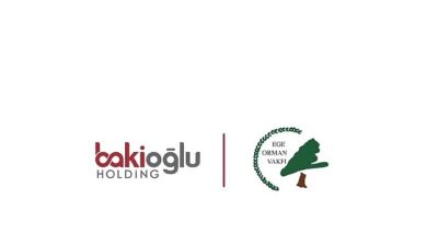 Bakioğlu Holding, sürdürülebilirlik yaklaşımını kurumsal sosyal sorumluluk perspektifiyle genişleterek hayata