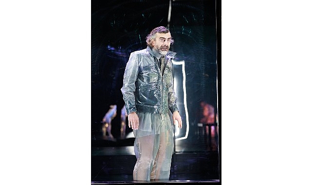 Bakırköy Belediye Tiyatroları’ndan Dev Atılım: 35 Yıllık Miras "Büyük Dönüşüm"