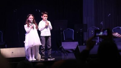 Peygamber Efendimiz Hz.