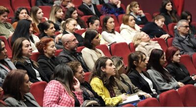 Aydın Büyükşehir Belediyesi, eğitimde fırsat eşitliğini sağlamak ve özel gereksinimli