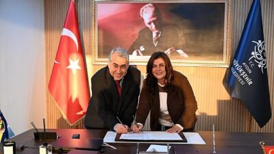 Çerçioğlu tarafından kente kazandırılan Fuar Aydın, önemli bir etkinliğe daha