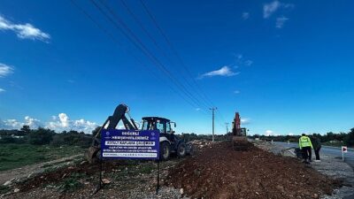 Çerçioğlu, Aydın’ın tüm ilçelerinde vatandaşları hizmetler ve yatırımlar ile buluşturmaya