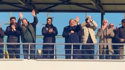 2025-2026 Bölgesel Amatör Lig’in 18.