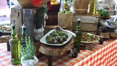 Çeşme Belediyesi ev sahipliğinde bu yıl 15’incisi düzenlenecek Alaçatı Ot