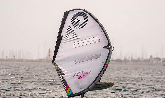 2025–2026 TYF Yelken Ligi 2.