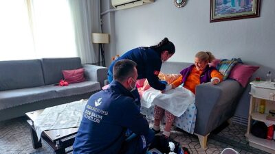 Torbalı Belediye Başkanı Övünç Demir, göreve başladığı ilk günden itibaren