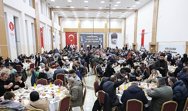 Keçiören Belediye Başkanı Dr.