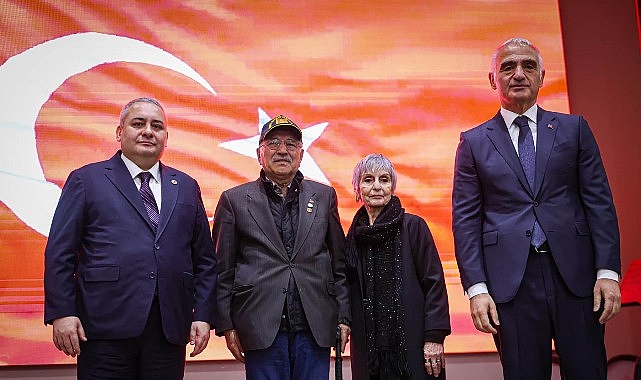 Keçiören Belediye Başkanı Dr.