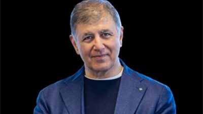 İzmir Büyükşehir Belediye Başkanı Dr.