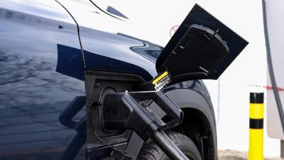 Ramazan Bayramı boyunca şehirler arası yolculukların yoğunlaşmasıyla birlikte elektrikli araçların