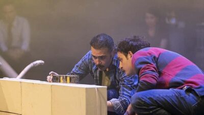 Bakırköy Belediye Tiyatroları (BBT), Ramazan Bayramı coşkusunu sahnelerine taşıyor.