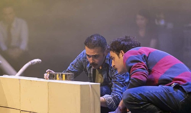 Bakırköy Belediye Tiyatroları (BBT), Ramazan Bayramı coşkusunu sahnelerine taşıyor.