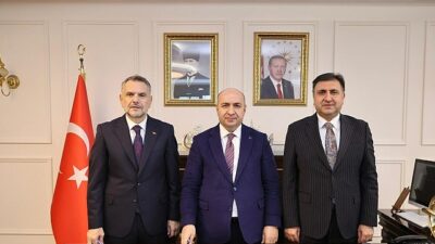 İstanbul Bayrampaşa Belediyesi, çocuk etkinlik merkezlerindeki eğitim standartlarını yükseltmek ve