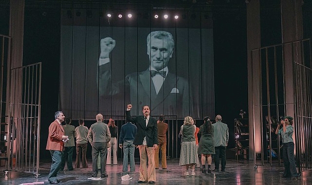 Bakırköy Belediye Tiyatroları (BBT), 2026 yılı itibarıyla sadece sahnelerini değil;