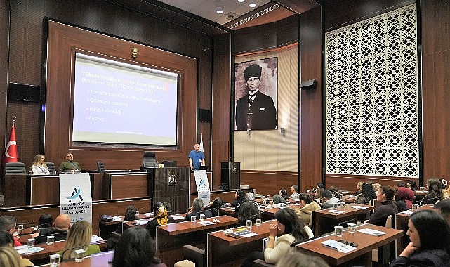 Keçiören Belediyesi İnsan Kaynakları ve Eğitim Müdürlüğü, sosyal sorumluluk projesi