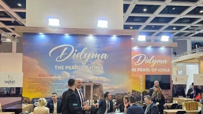 Dünyanın en büyük ve en prestijli turizm buluşmalarından biri olan