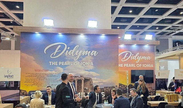 Dünyanın en büyük ve en prestijli turizm buluşmalarından biri olan